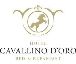HOTEL GARNI CAVALLINO D’ORO