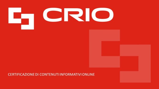 CRIO SOLUTIONS