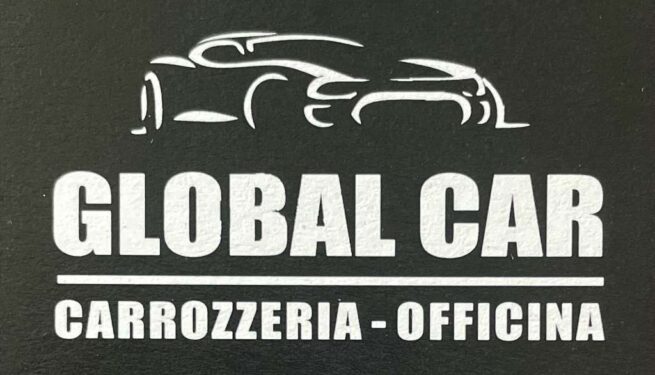 GLOBAL CAR SRL