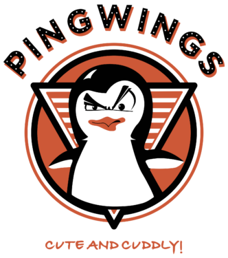 Pingwings